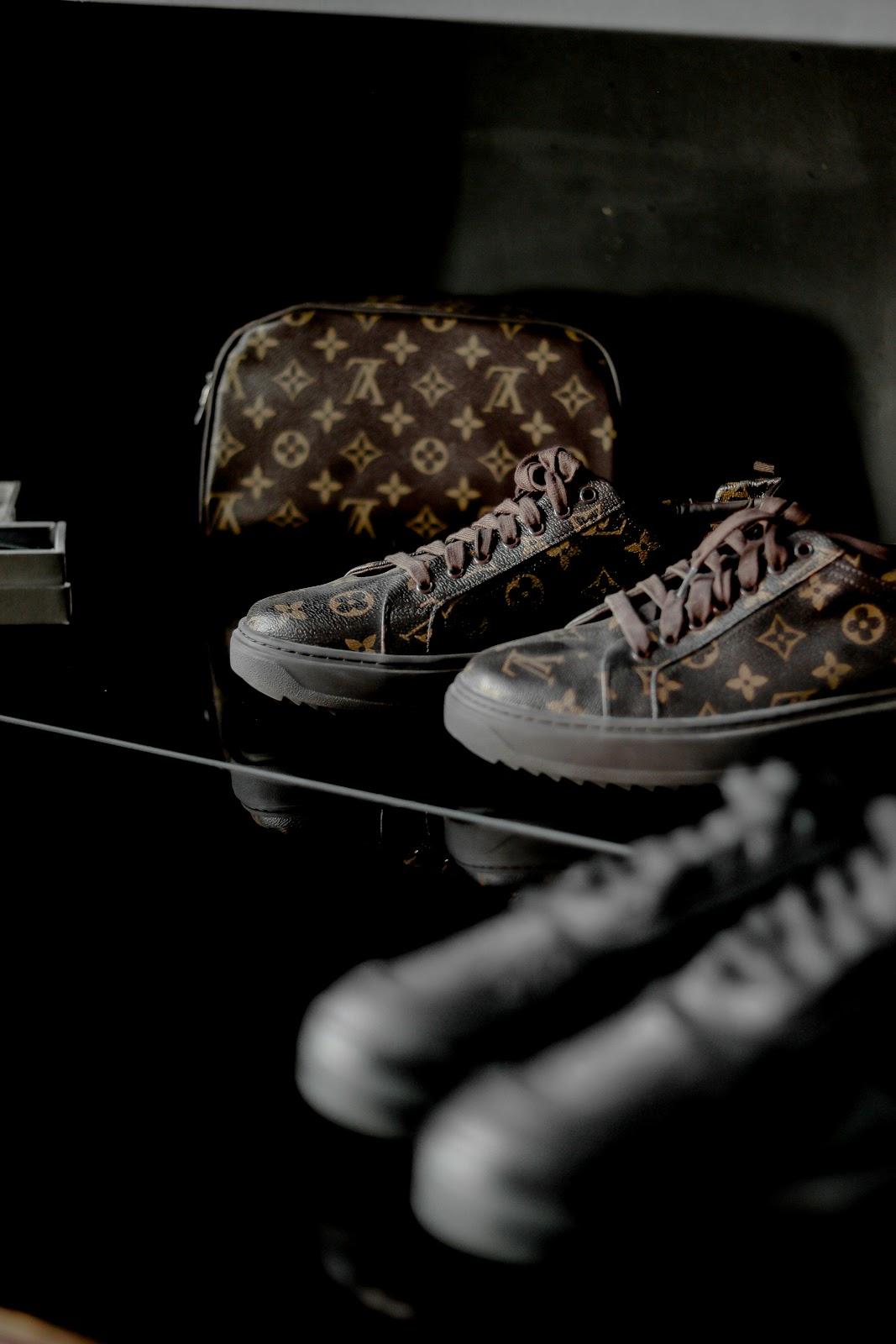 Louis Vuitton X300